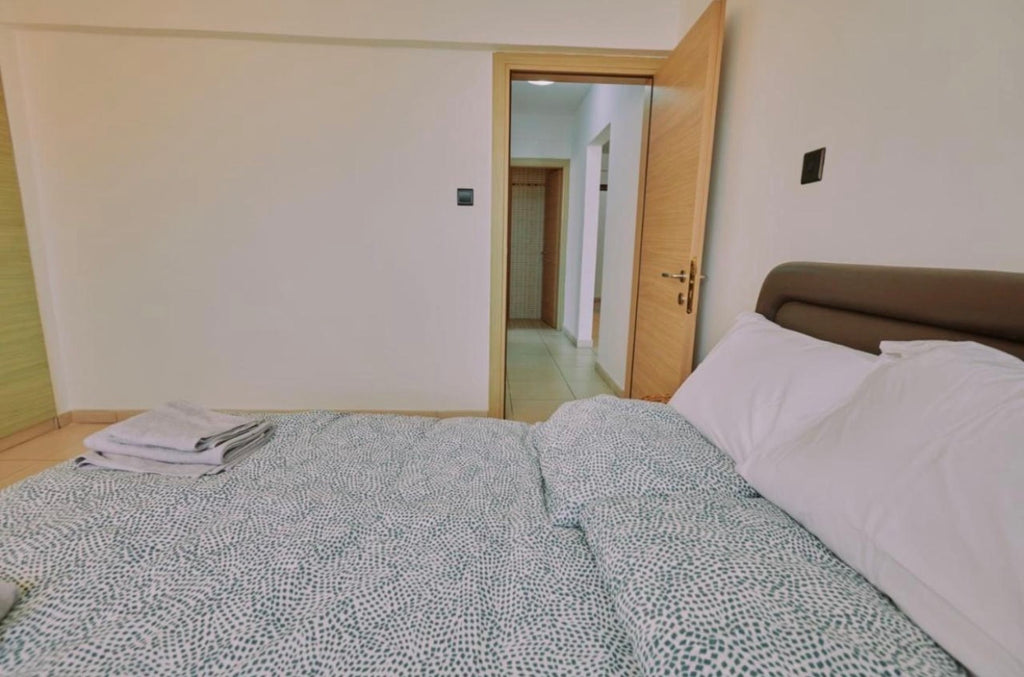 2-Bedroom Sea View Holiday Apartment Ayia Napa (Sleeps Up To 4) #022