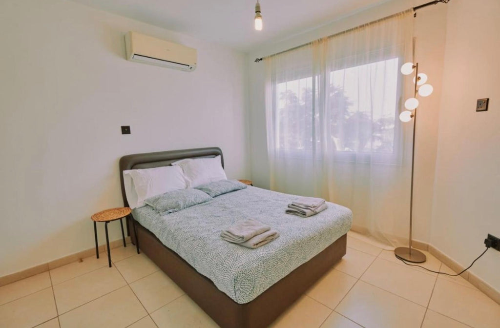 2-Bedroom Sea View Holiday Apartment Ayia Napa (Sleeps Up To 4) #022