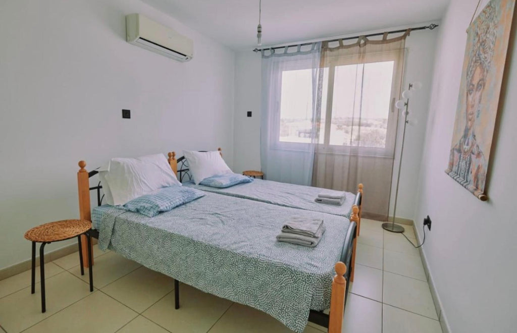 2-Bedroom Sea View Holiday Apartment Ayia Napa (Sleeps Up To 4) #022