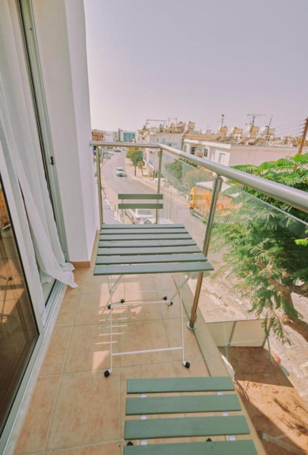 2-Bedroom Sea View Holiday Apartment Ayia Napa (Sleeps Up To 4) #022