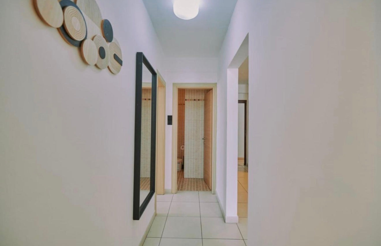 2-Bedroom Sea View Holiday Apartment Ayia Napa (Sleeps Up To 4) #022