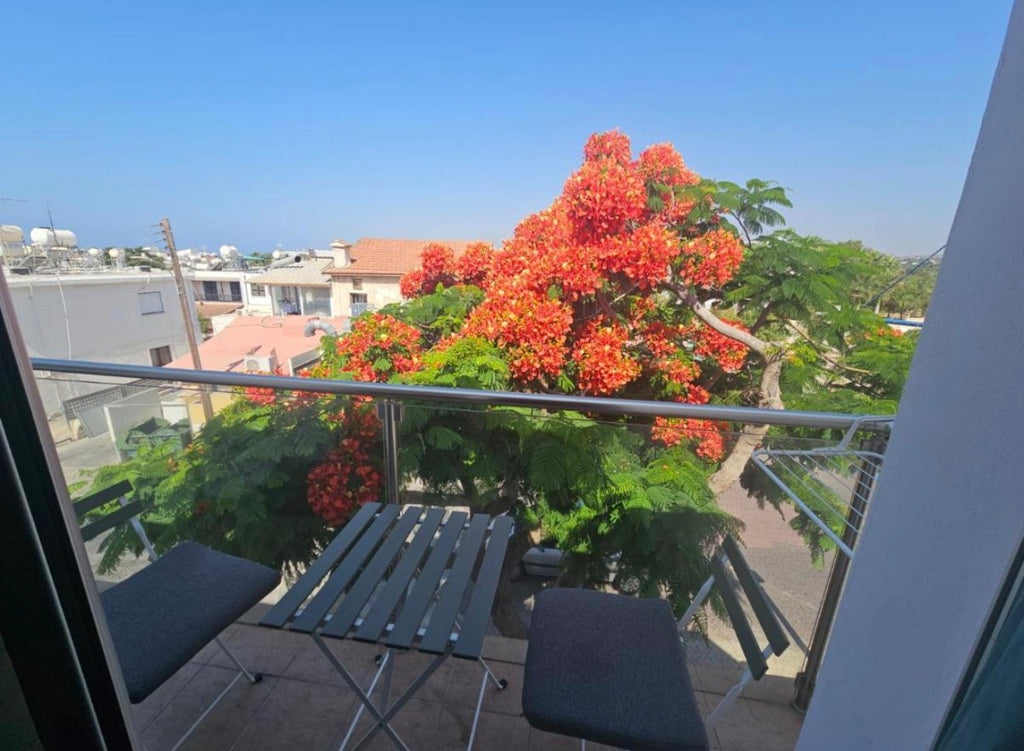 2-Bedroom Sea View Holiday Apartment Ayia Napa (Sleeps Up To 4) #022