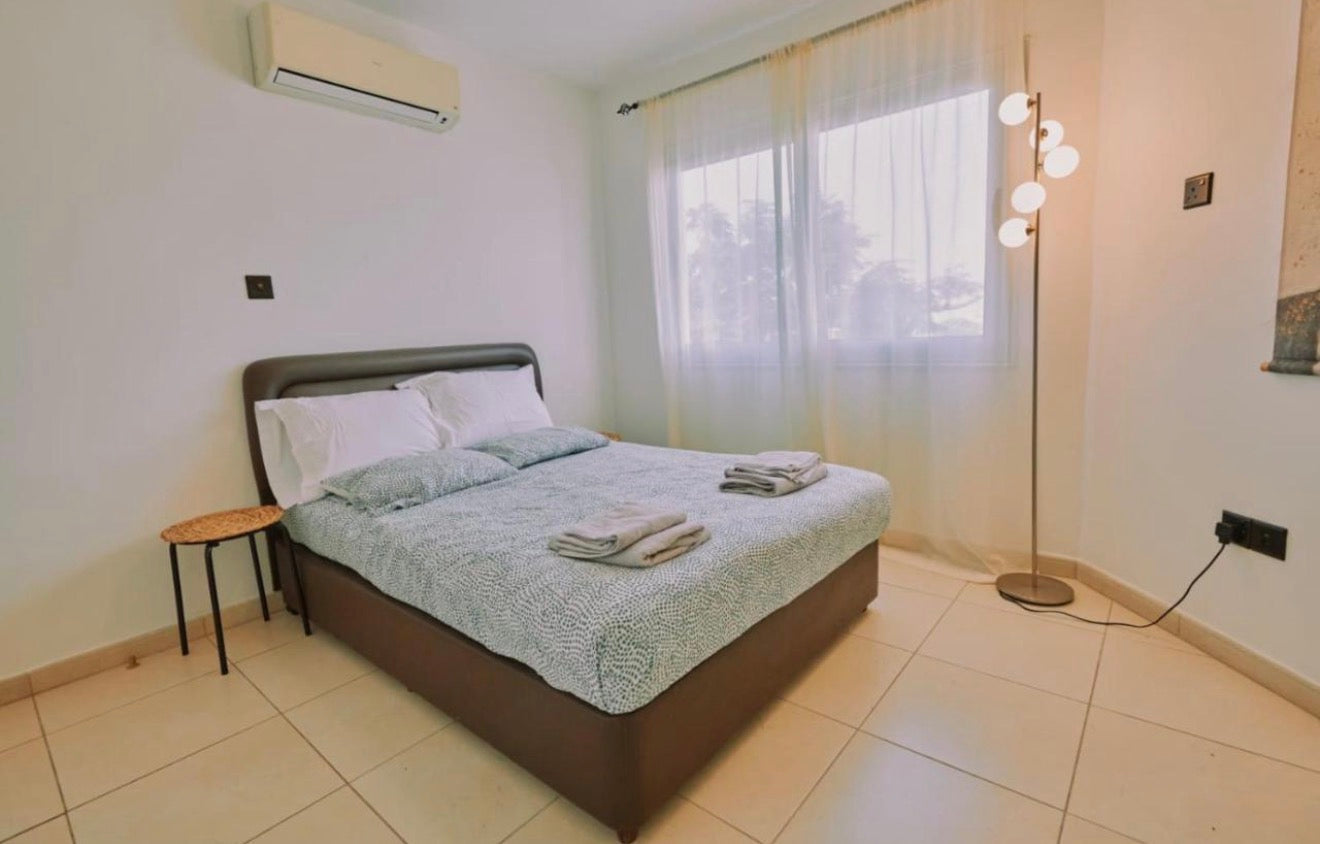 2-Bedroom Sea View Holiday Apartment Ayia Napa (Sleeps Up To 4) #022