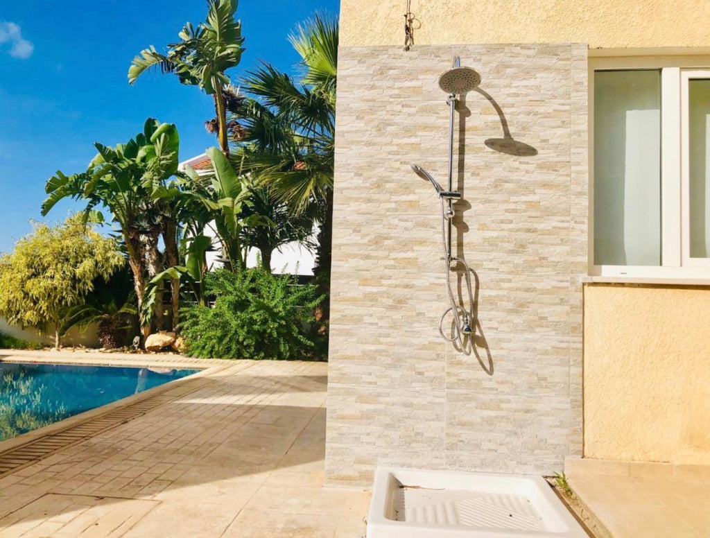 3-Bedroom Premium Villa (Sleeps Up To 8) FAMILY ONLY Protaras/Pernera #023