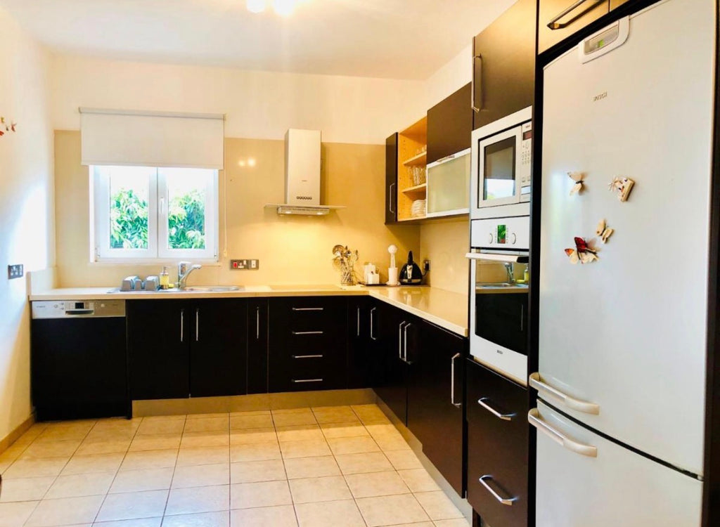 3-Bedroom Premium Villa (Sleeps Up To 8) FAMILY ONLY Protaras/Pernera #023