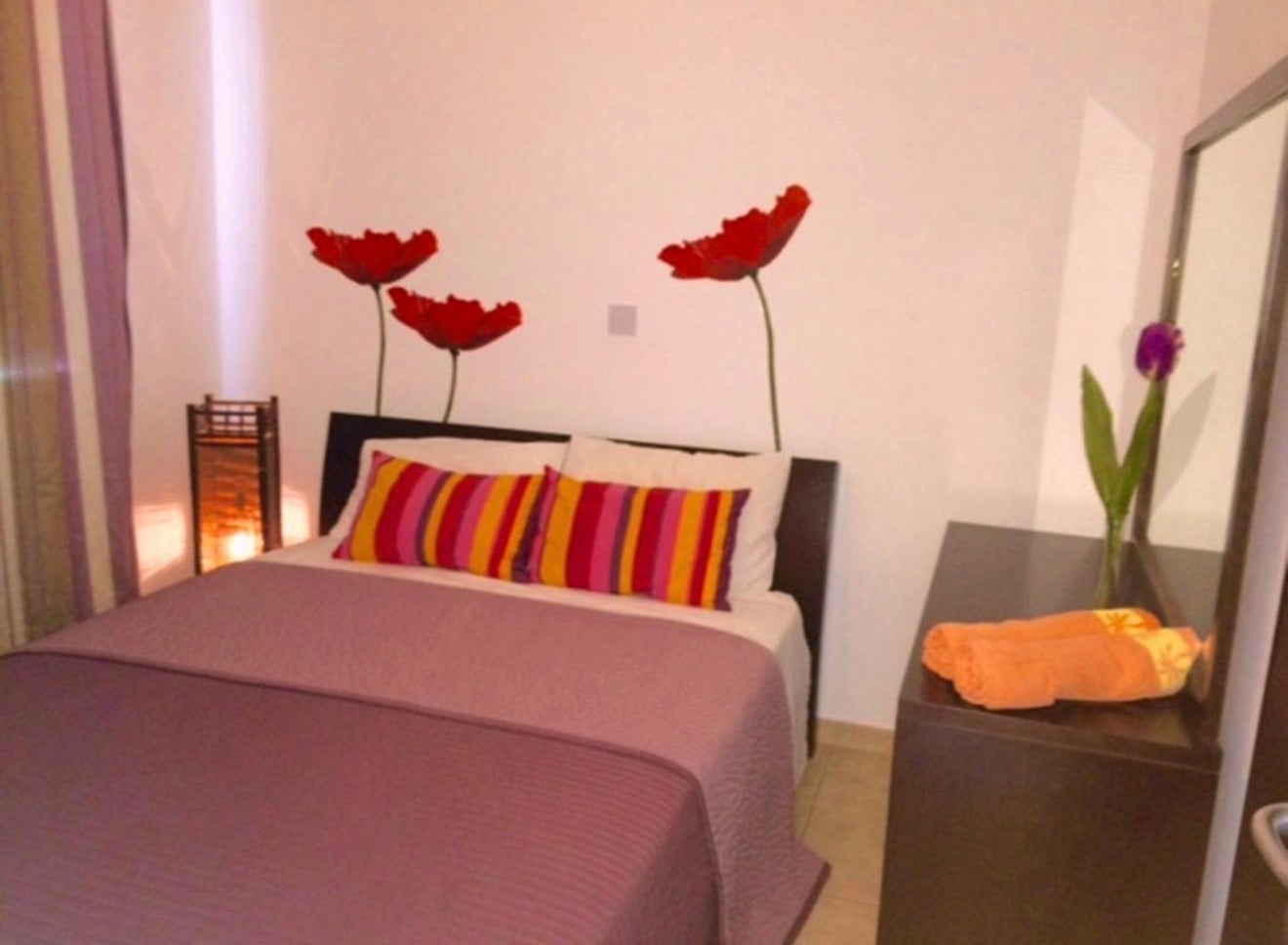 3-Bedroom Premium Villa (Sleeps Up To 8) FAMILY ONLY Protaras/Pernera #023