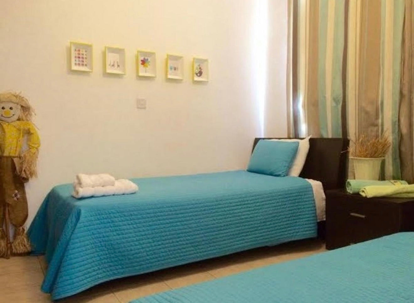 3-Bedroom Premium Villa (Sleeps Up To 8) FAMILY ONLY Protaras/Pernera #023