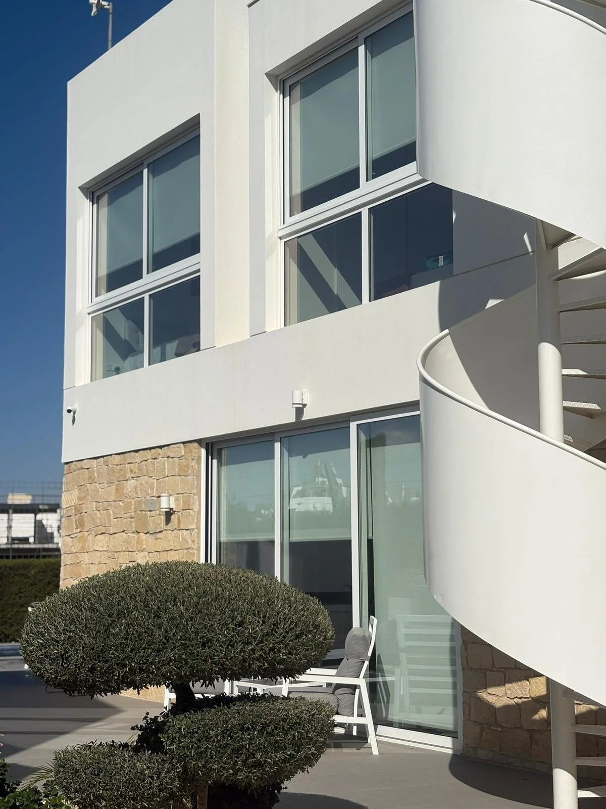 3-Bedroom SGV Villa (Sleeps Up To 8) Protaras #027