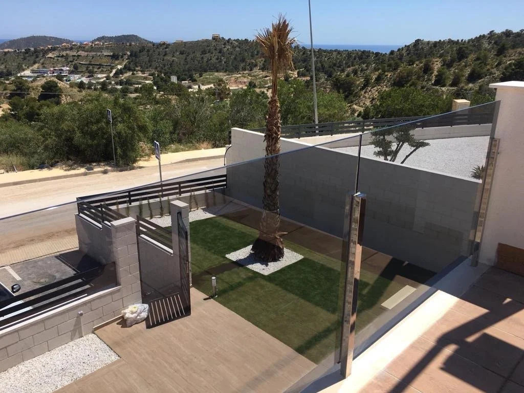 3-Bedroom SGV Villa (Sleeps Up To 8) Protaras #027