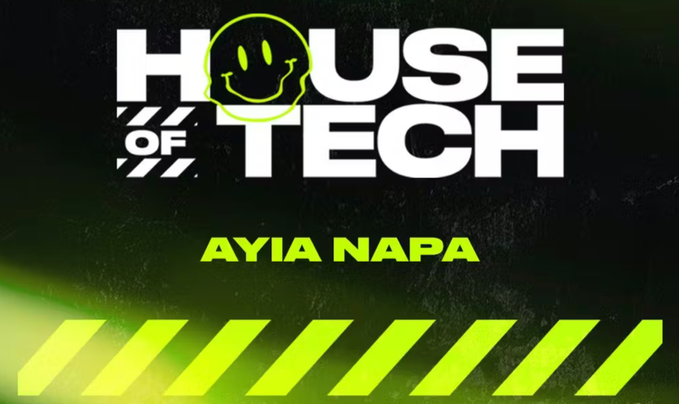 House Of Tech