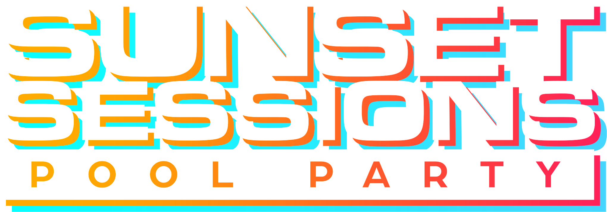 Sunset Sessions Pool Party