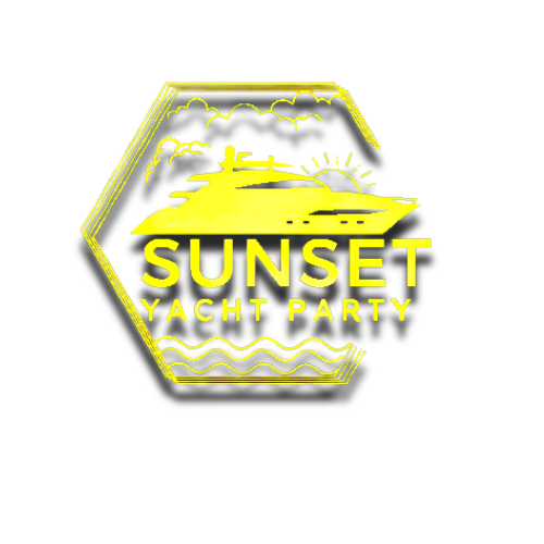Sunset Yacht Party