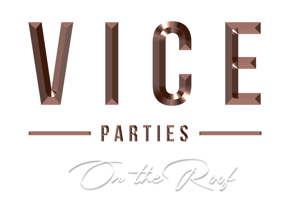 VICE Rooftop Party