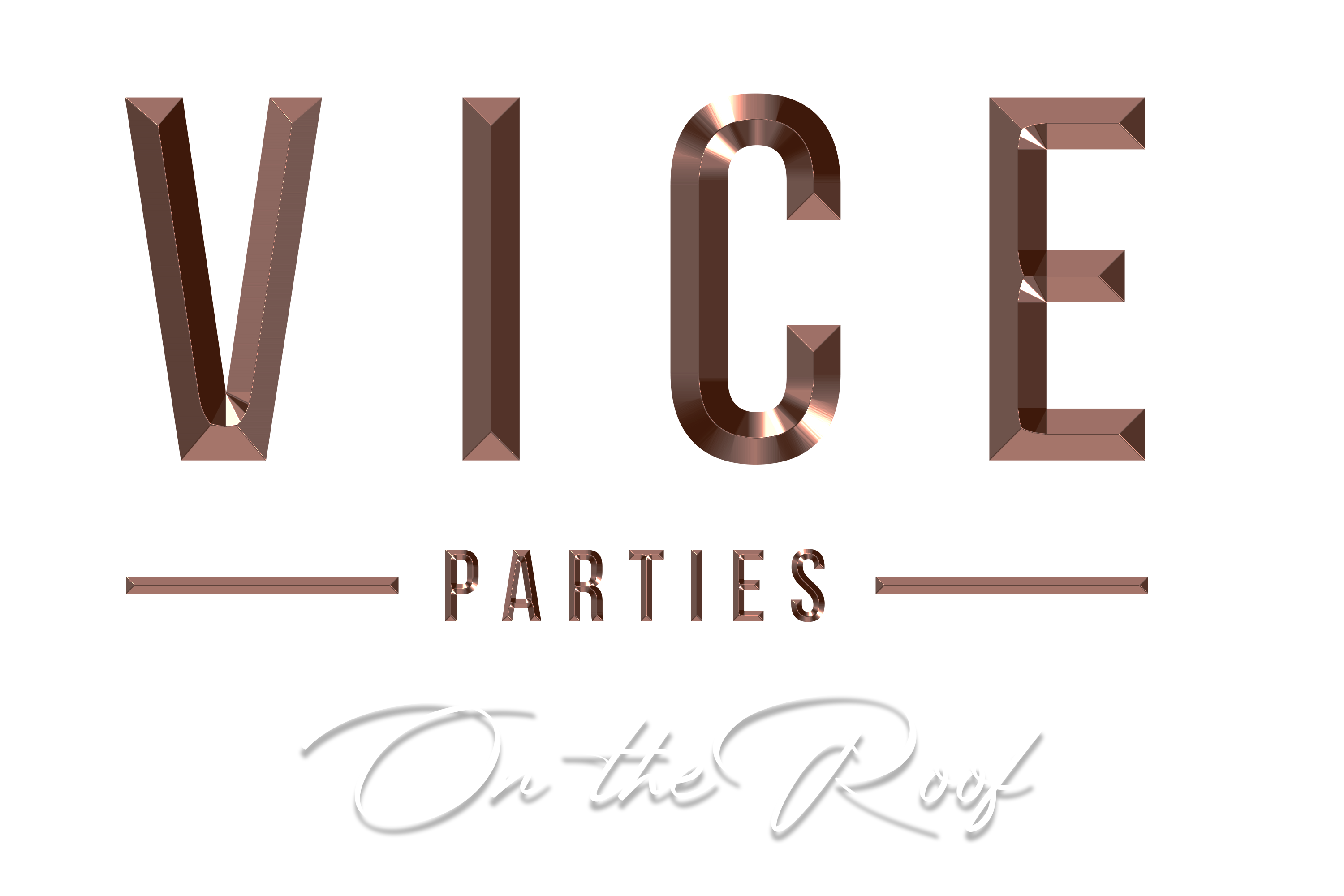 VICE Rooftop Party