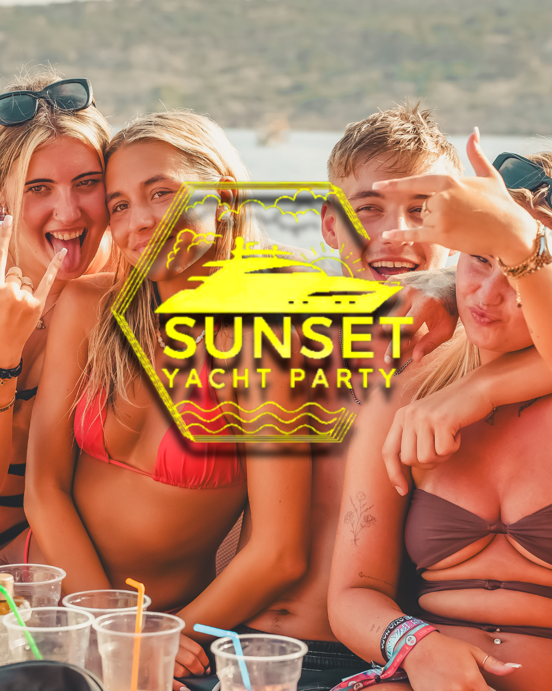 TOP PICKS Standard Package 2026