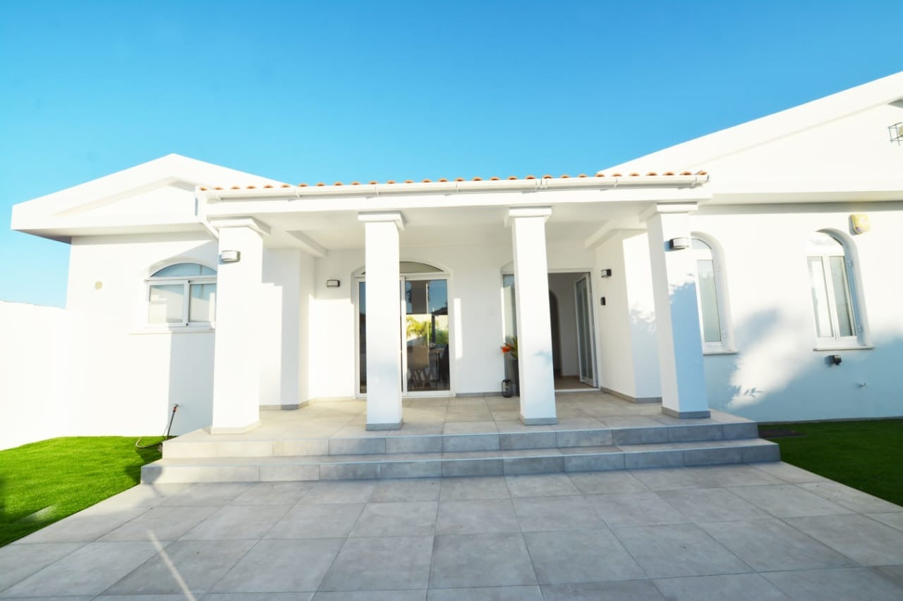 4-Bedroom Aqua Villa Ayia Thekla #016