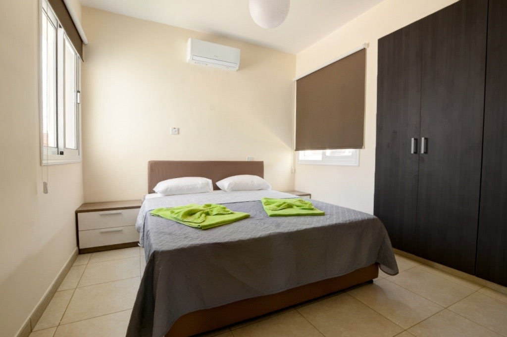 Gold 4-Bedroom Villa (Sleeps up to 10) #011