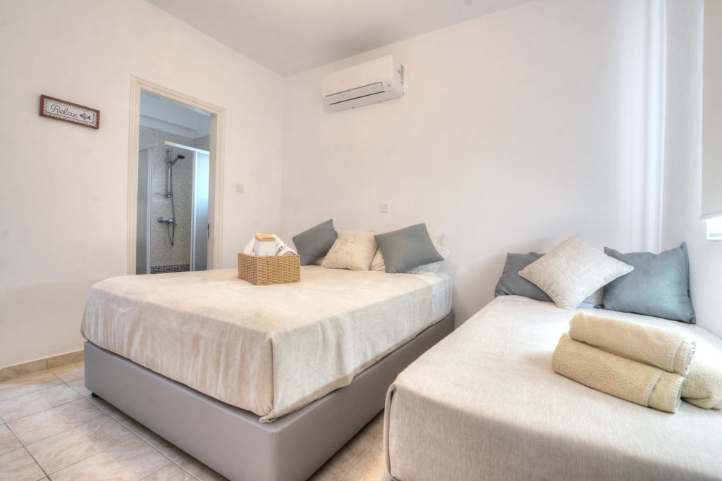 3-Bedroom Villa White Ayia Thekla #019