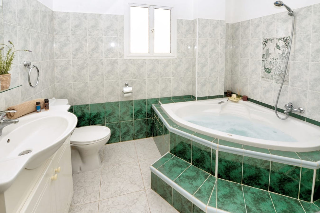 4-Bedroom Villa Casey Ayia Thekla #018