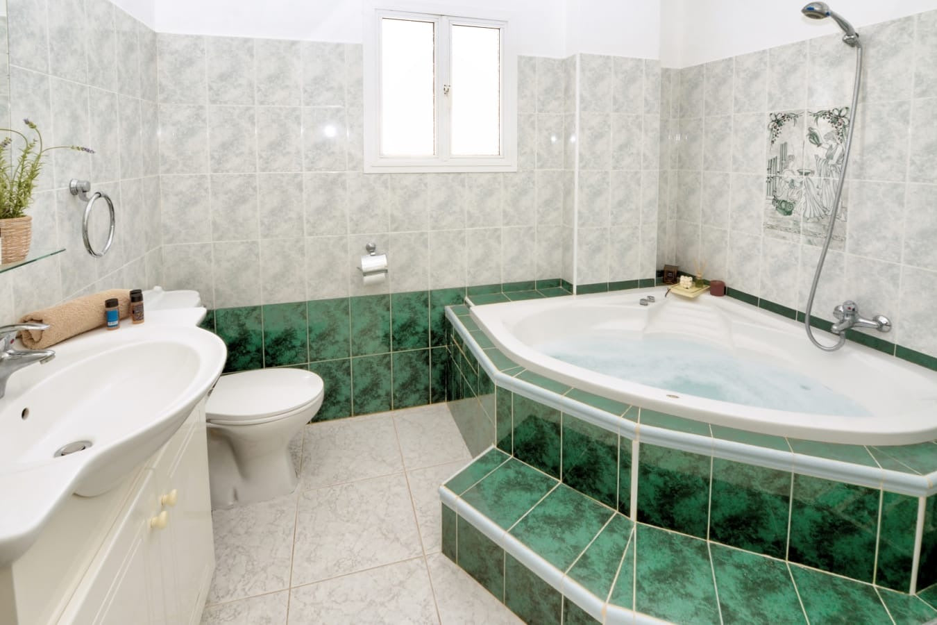 4-Bedroom Villa Casey Ayia Thekla #018