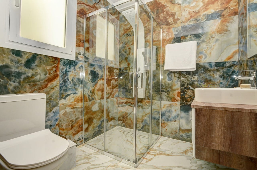 4-Bedroom Amazing Villa (Sleeps up to 10) #012