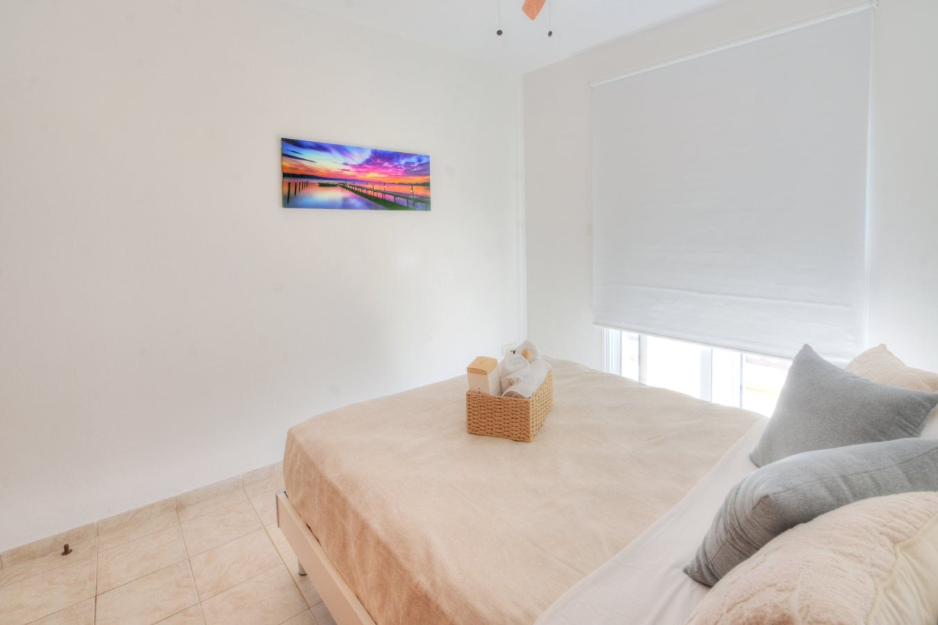 3-Bedroom Villa White Ayia Thekla #019