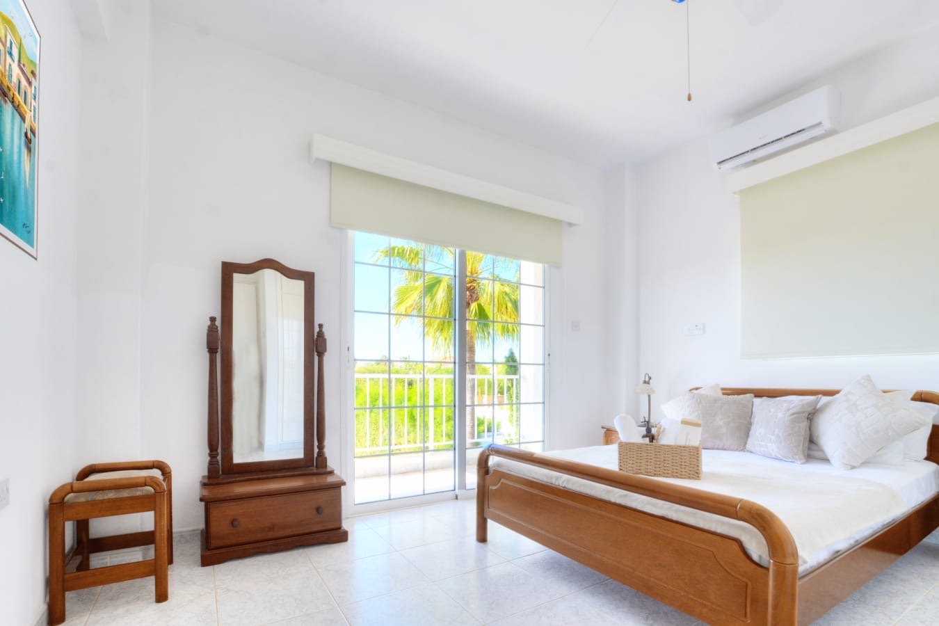 4-Bedroom Villa Casey Ayia Thekla #018