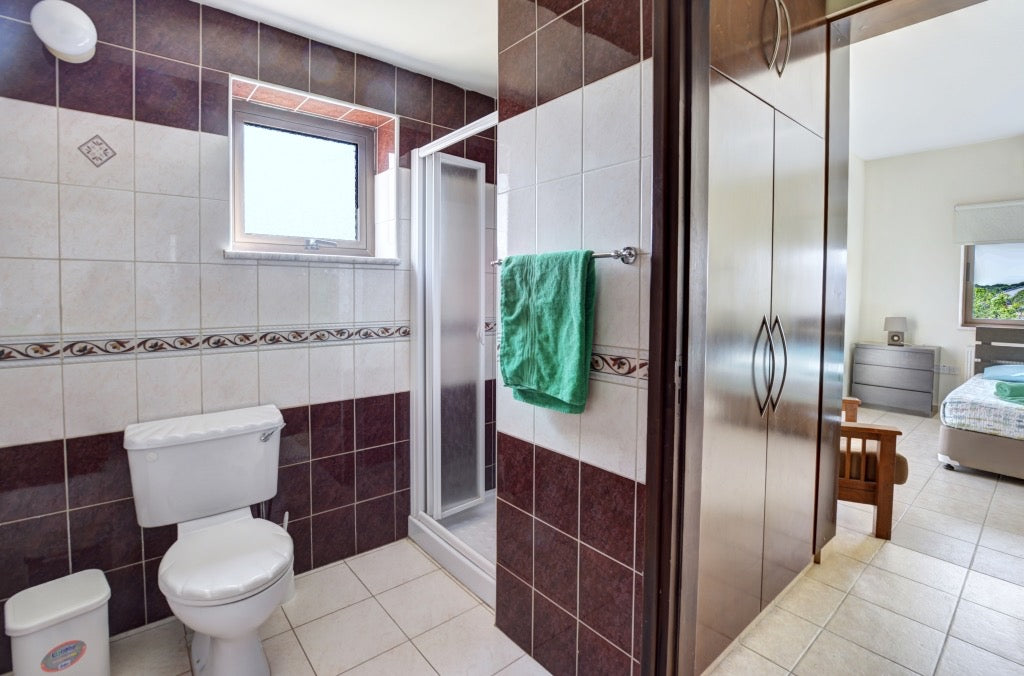 5-Bedroom Castle Villa In Ayia Napa (Sleeps up to 10) #007