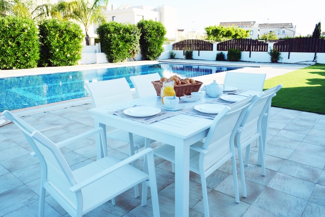 4-Bedroom Aqua Villa Ayia Thekla #016