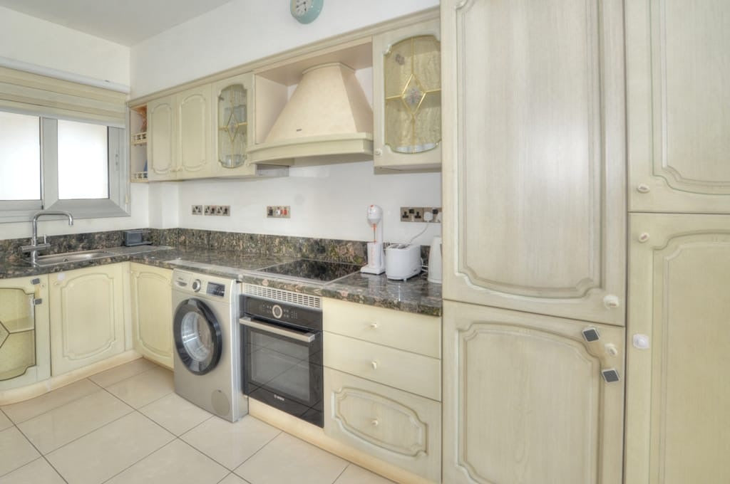 4-Bedroom Villa Emily Ayia Thekla #017