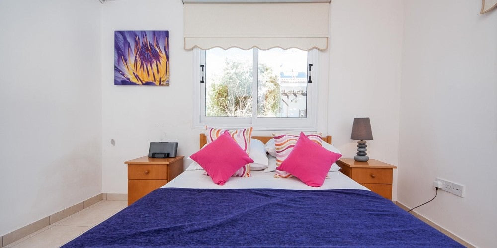 2-Bedroom Villa Steven Ayia Thekla #021