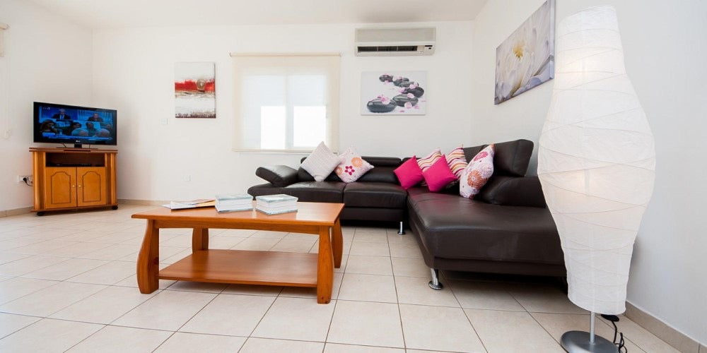 2-Bedroom Villa Steven Ayia Thekla #021