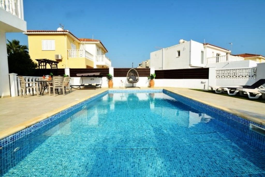 4-Bedroom Villa Theta Ayia Thekla #020