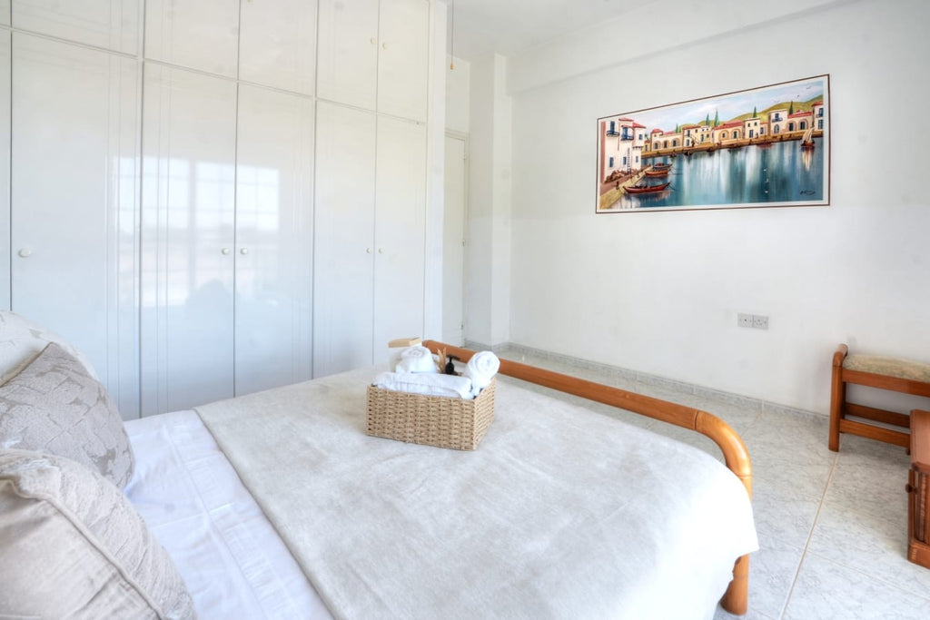 4-Bedroom Villa Casey Ayia Thekla #018