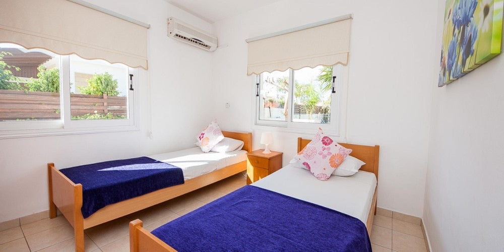 2-Bedroom Villa Steven Ayia Thekla #021