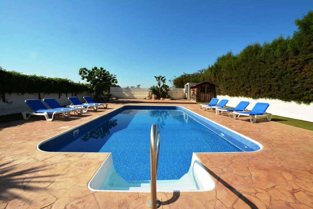 4-Bedroom Villa Casey Ayia Thekla #018