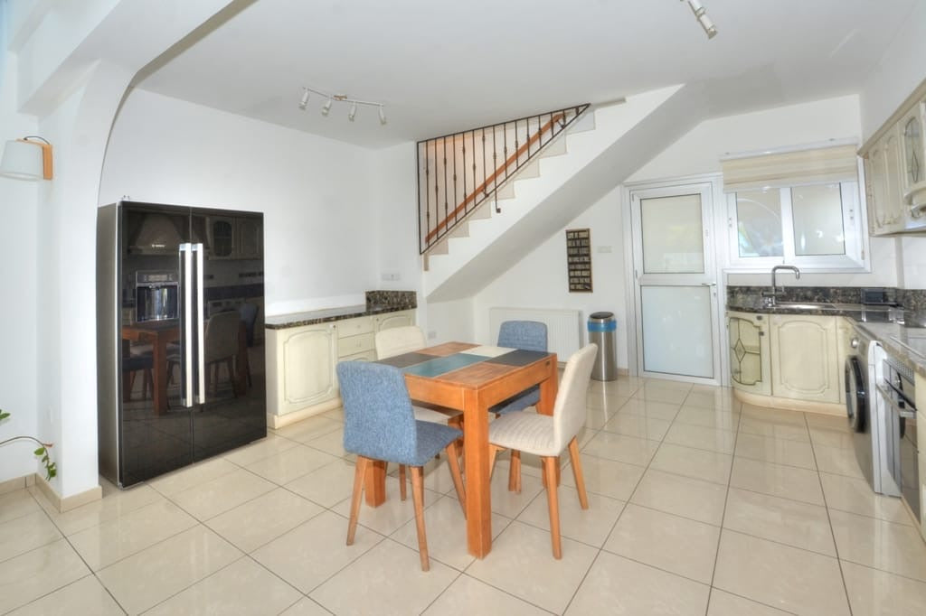 4-Bedroom Villa Emily Ayia Thekla #017