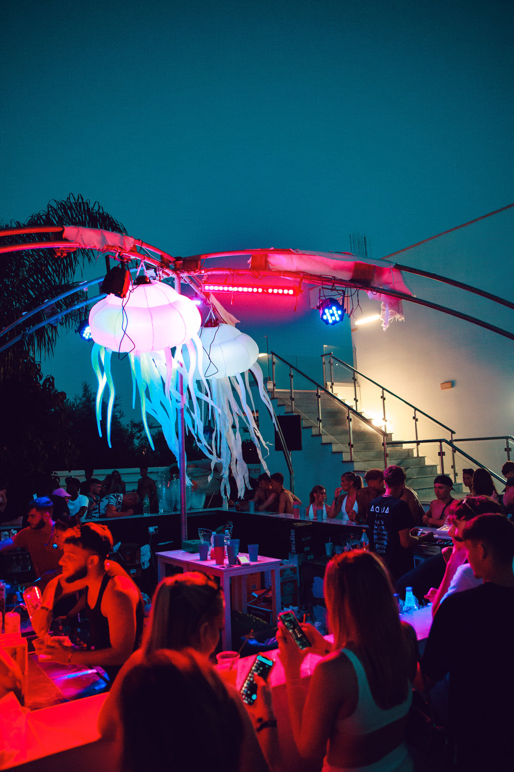 Sunset Sessions Pool Party - Ayia Napa