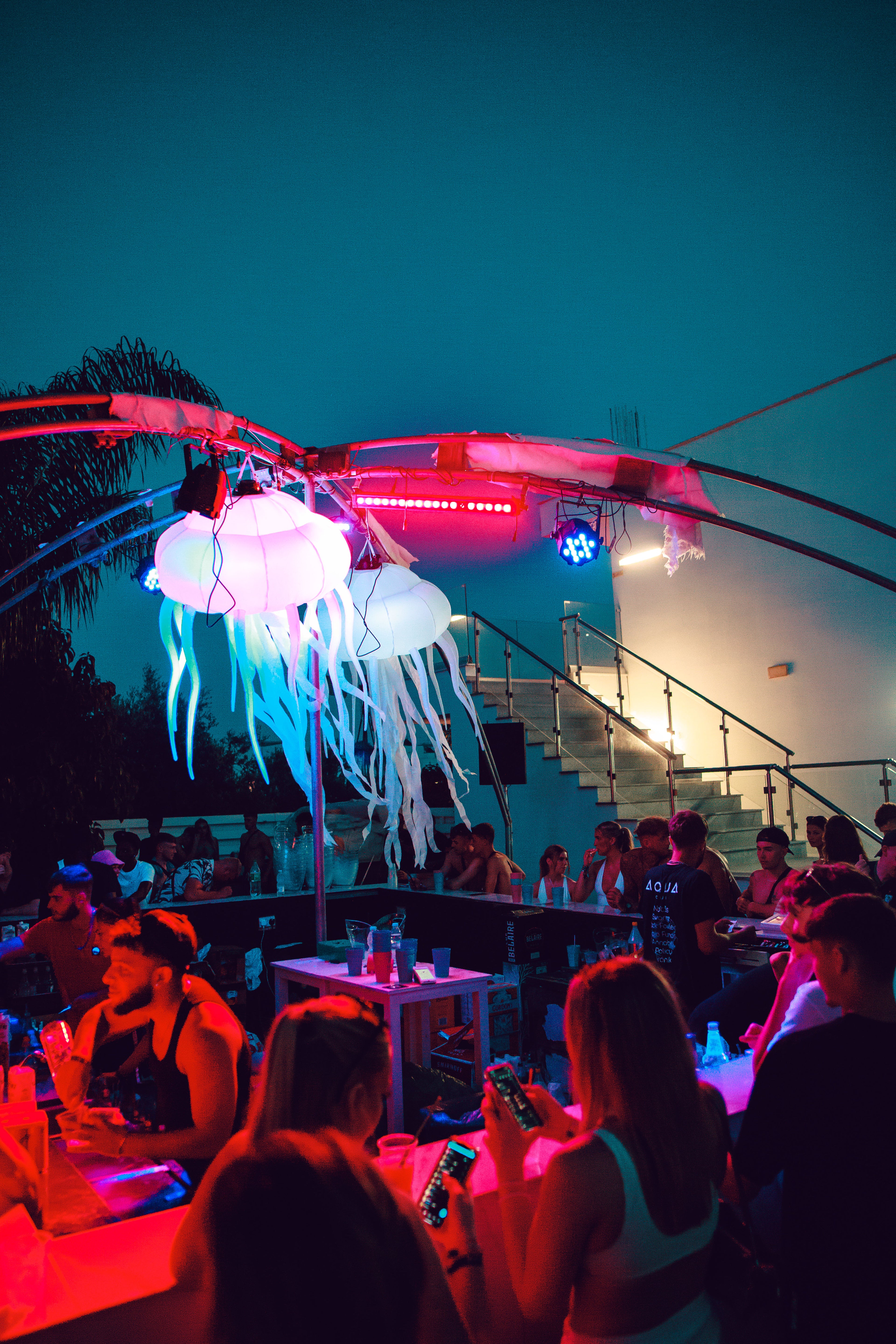 Sunset Sessions Pool Party - Ayia Napa