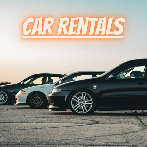 Car Rentals