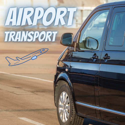 Airport Transportation
