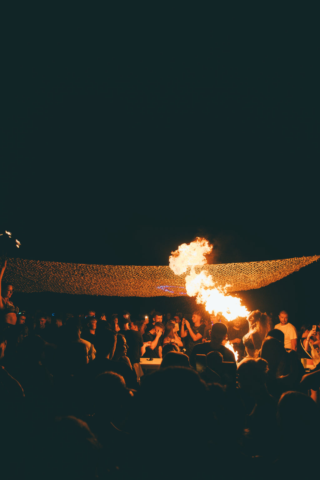 VICE Rooftop Party - Ayia Napa