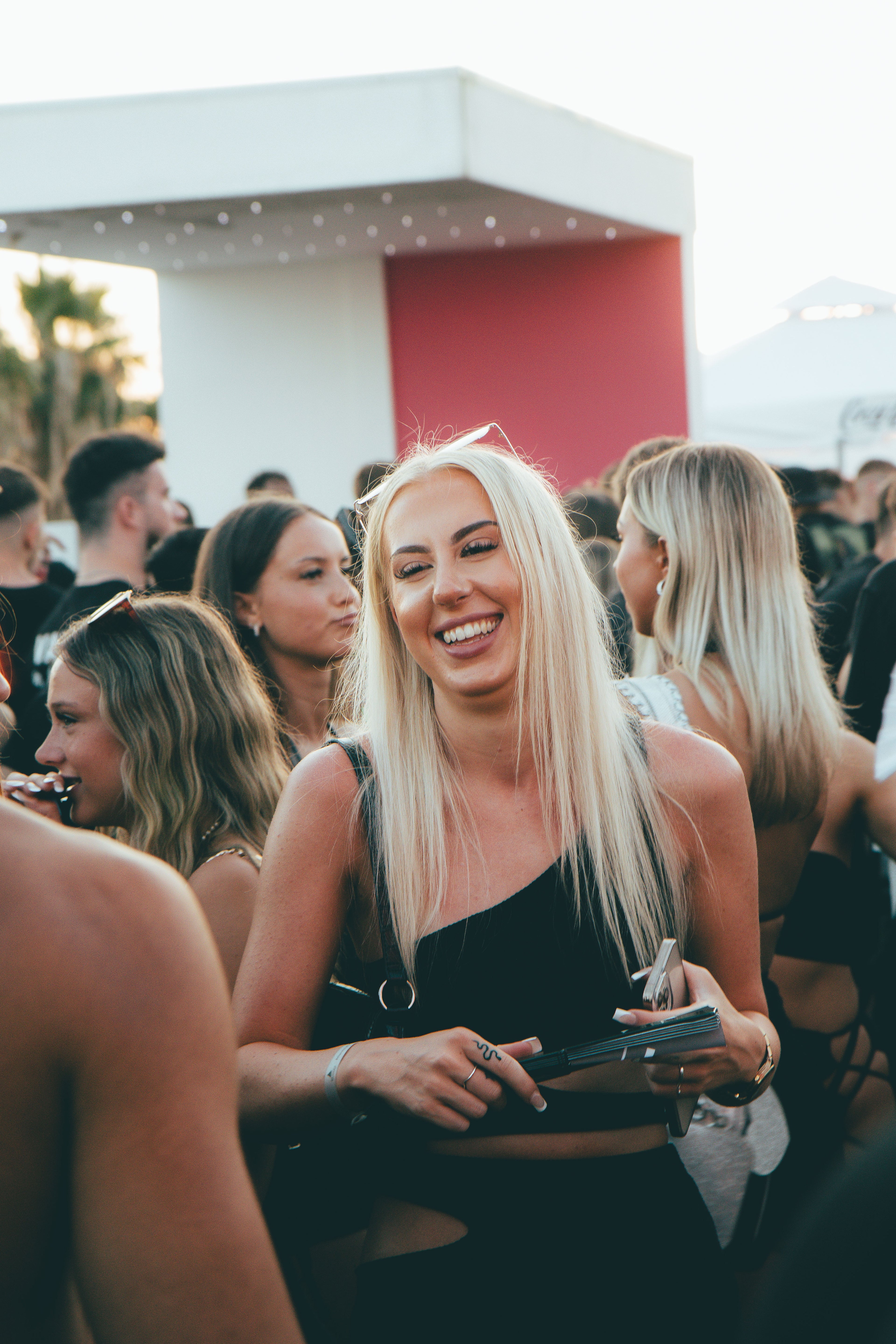 VICE Rooftop Party - Ayia Napa