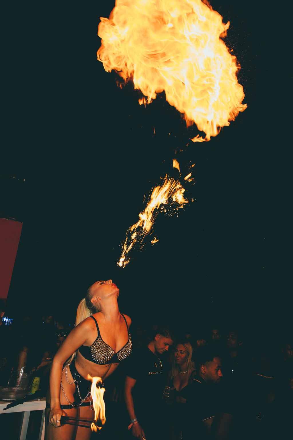 VICE Rooftop Party - Ayia Napa