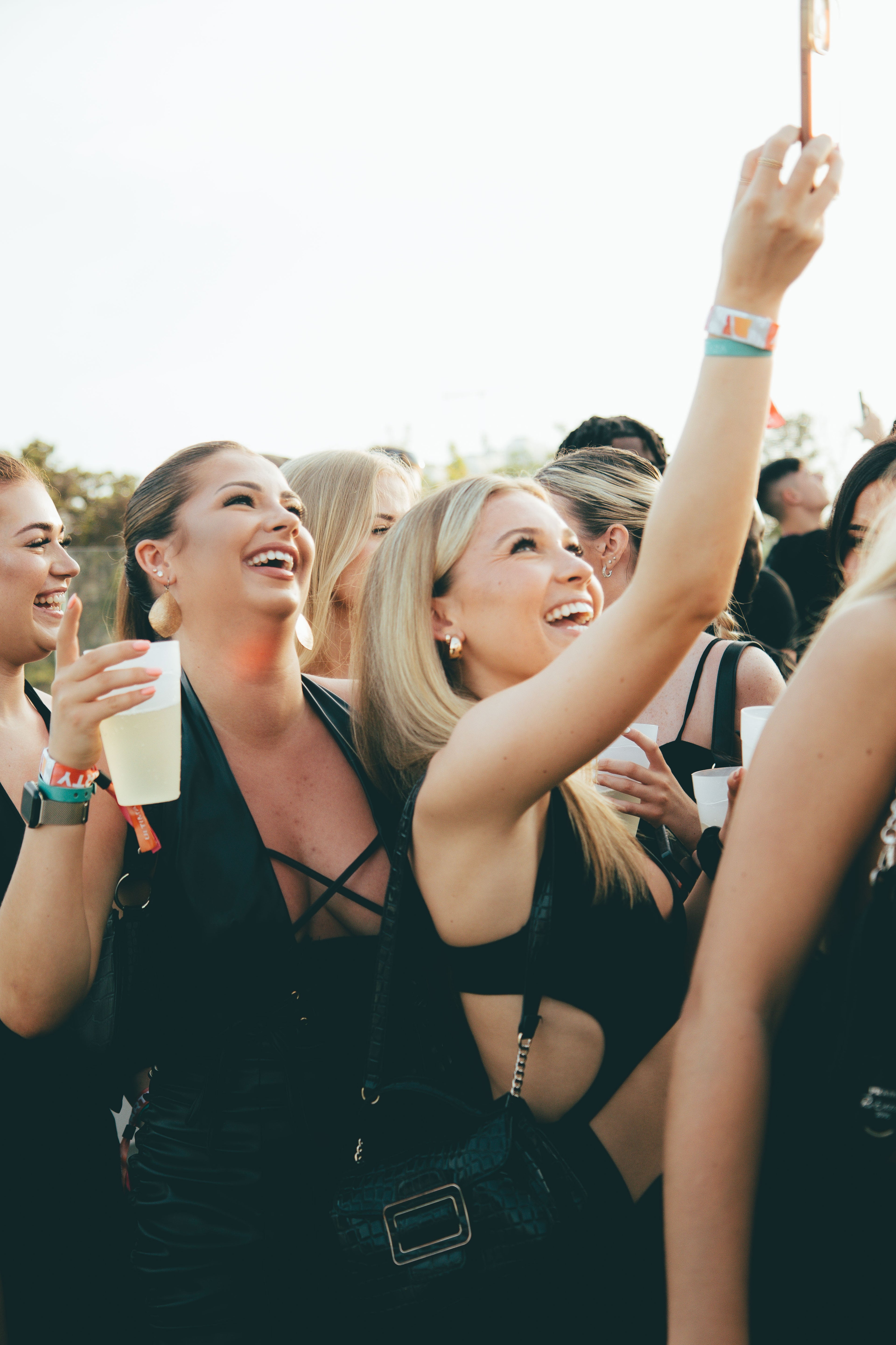 VICE Rooftop Party - Ayia Napa